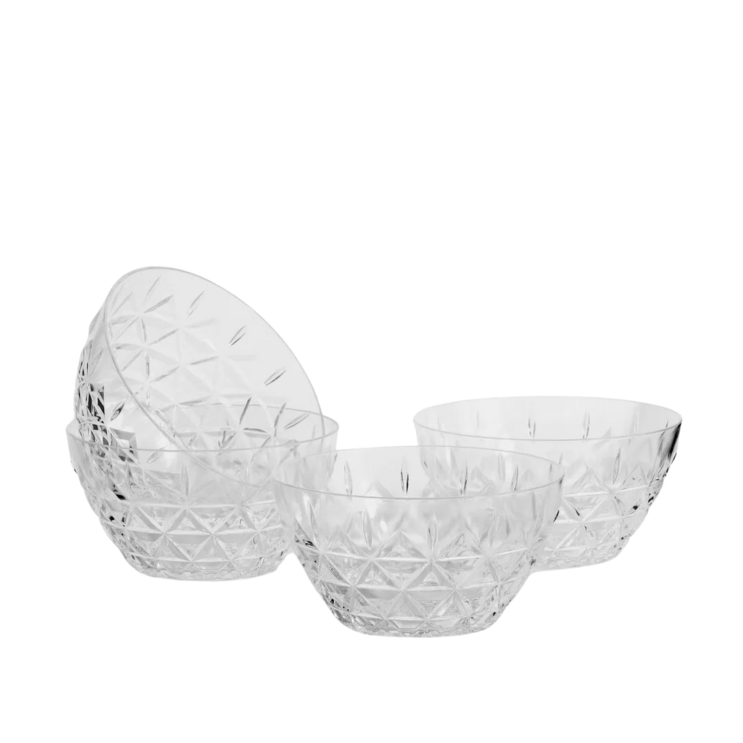 Picnic Juni bowl small 4pc