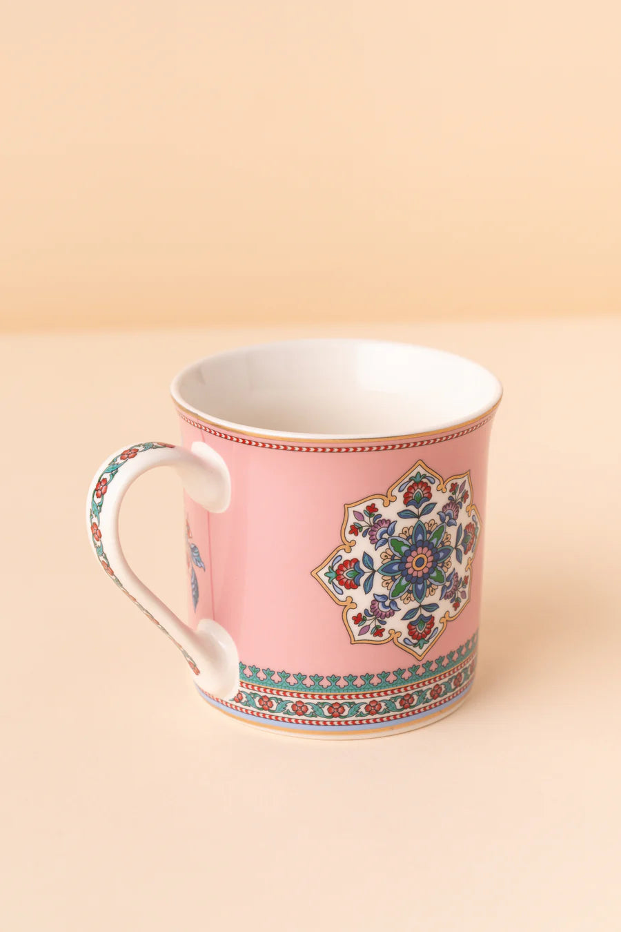 B11 Ceramic Mug 1 Pcs