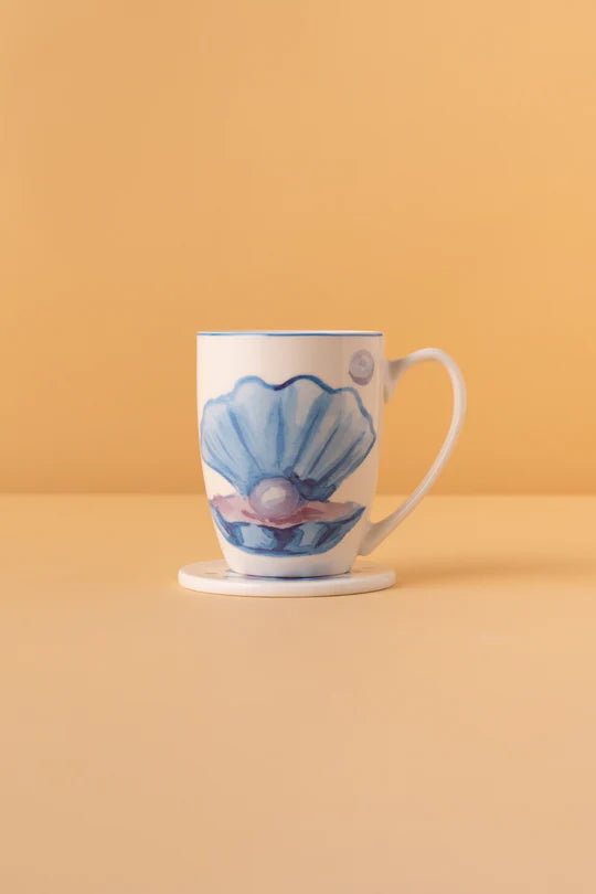 B5 Mug 1 Pcs