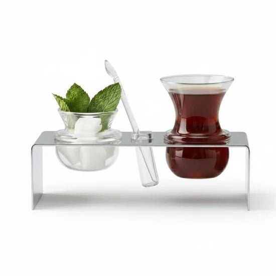 Téco Set, 6 pieces